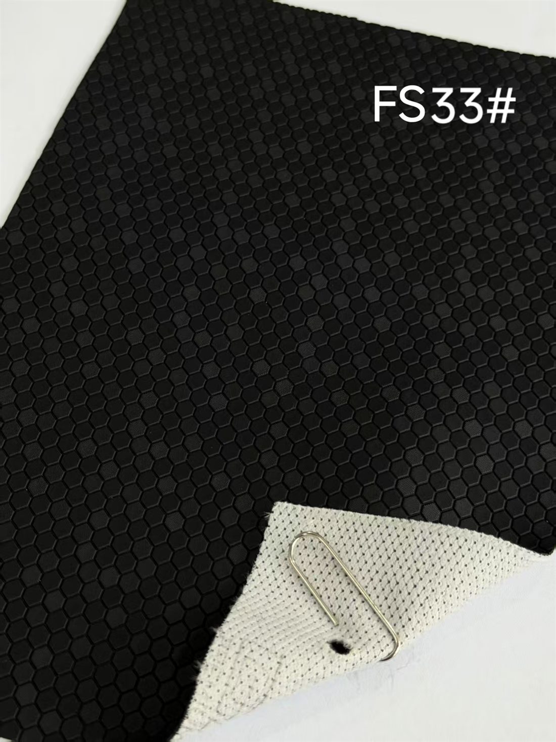 FS33 ลายรังผึ้ง