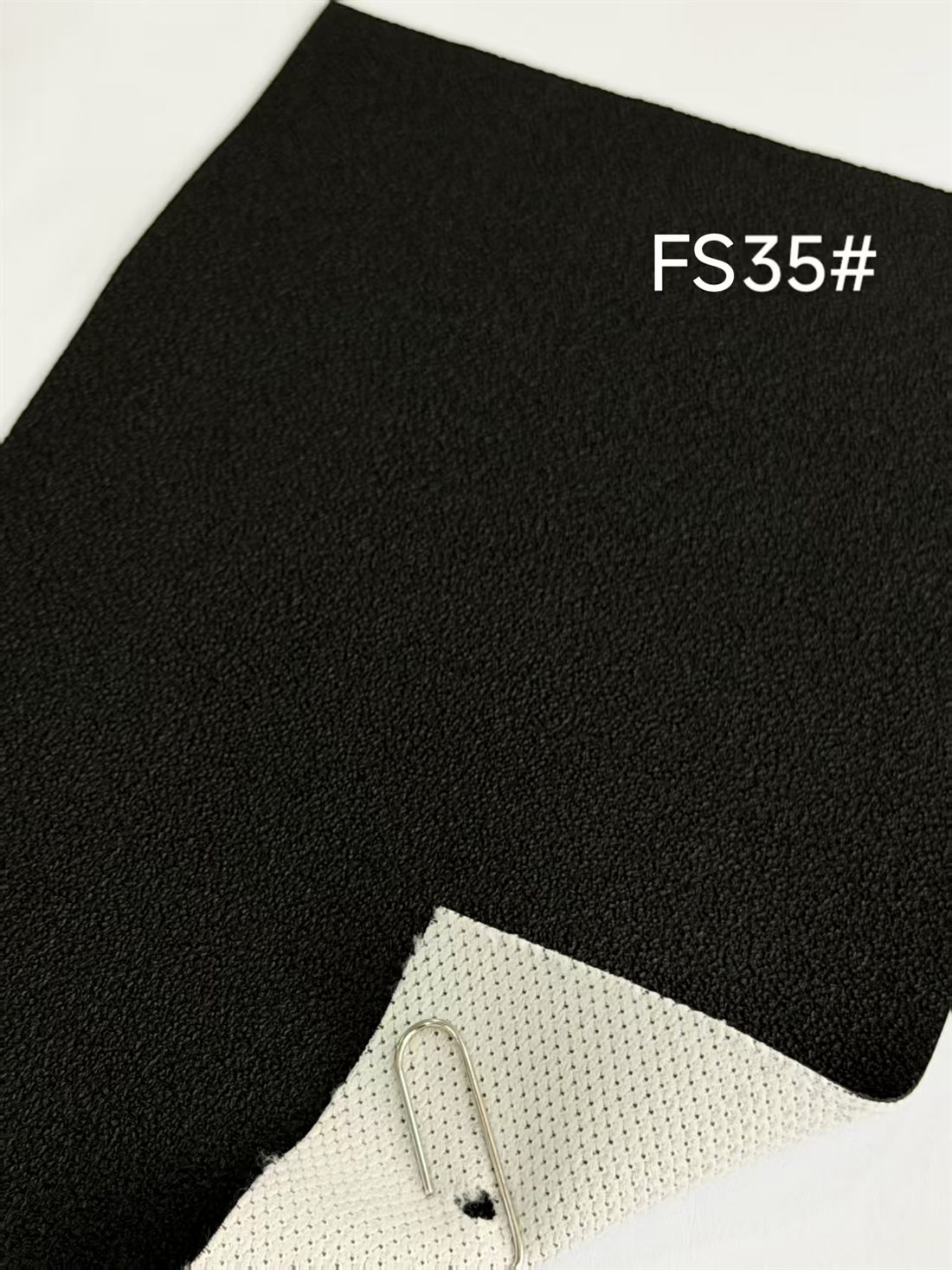 FS35 ลายเม็ดละเอียด